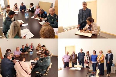 O Concello da Guarda implcase na loita contra a violencia de xnero