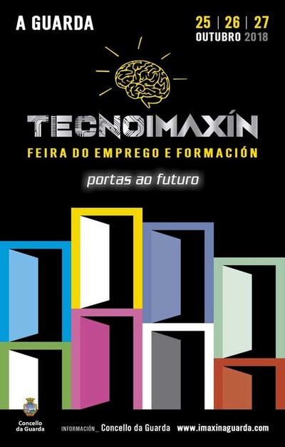 A Feira do Emprego e Formacin ?Tecnoimaxn- contar con ponencias de especialistas do sector