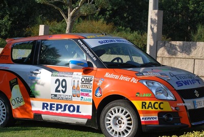 ESPECIAL V FESTA DO MOTOR EN TOMIO