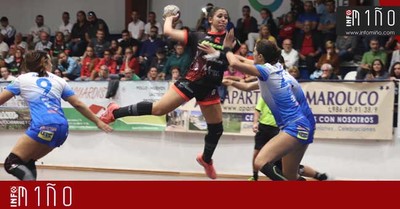 Especial - El Mecalia Atl. Guards empata con el Rincn Fertilidad Mlaga