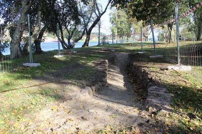 Gabriela Albergaria vai ?Desencaminharte- em Cerveira