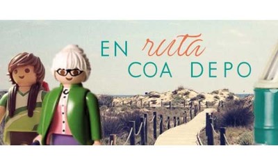 Prazas libres para a excursin organizada pola Asociacin Amigos da Msica de Mougs