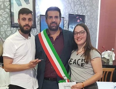 Municpio de Vila Nova de Cerveira envolve jovens em projeto europeu de cidadania