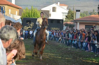 A Tradio da Feira dos Santos em Valena