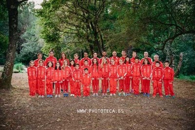 Atletismo Trega participa este fin de semana en el XV Cross Internacional de Atapuertca en Burgos