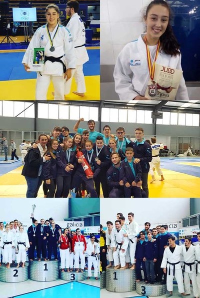 El Baixo Mio adriner Campen de la liga internacional de clubes 