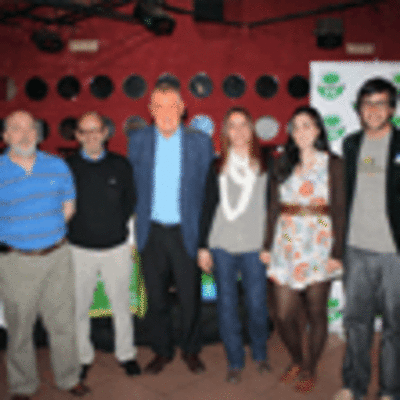 ESPECIAL - MITIN DE CONVERXENCIA GALEGA NA DISCOTECA STATUS DE A GUARDA