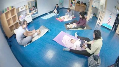 Tomio pon en marcha -Medrando en Familia-, un programa socio-educativo para previr situacins de marxinacin social