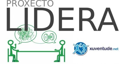 O Espazo Xove de Tui informa das actividades previstas no Proxecto Lidera