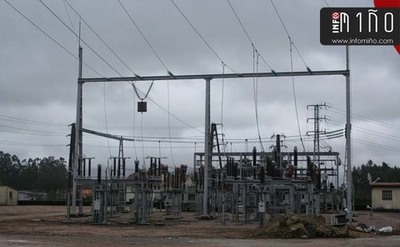 O BNG presenta unha mocin sobre a tarifa elctrica na Guarda