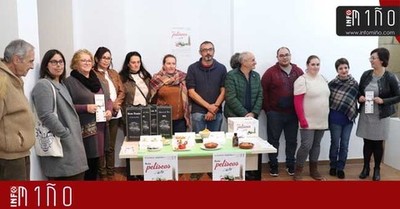 ESPECIAL - A Ruta -Petiscos con Arte- regresa esta fin de semana  Guarda