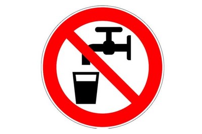 O Concello do Rosal alerta que a auga de algunhas fontes do municipio non  apta para o consumo