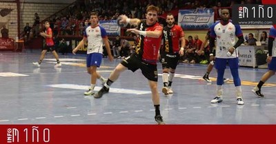 Especial - El Acanor Atl. Novs cae ante el Palma del Ro