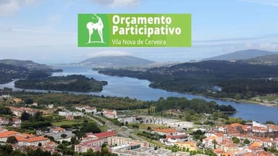 Seis projetos admitidos ao Oramento Participativo 2018 em Cerveira