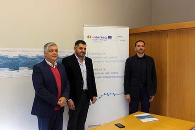 II Frum do Rio Minho Transfronteirio vai ultimar -Estratgia do Rio Minho 2030-