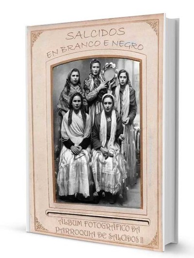 La parroquia guardesa de Salcidos lanza su segundo -crowdfunding de aldea-