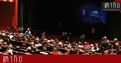 A Gala do Deporte Tudense 2018 celebrarase o venres 22 de febreiro de 2019, no Teatro Municipal de Tui