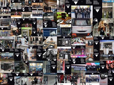 A Guarda convida  cidadana a participar nunha concentracin contra as violencias este domingo