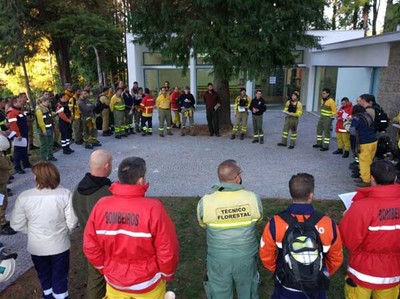 TrEX - Training Exchanges: 2 edio europeia mantm-se no Alto Minho 