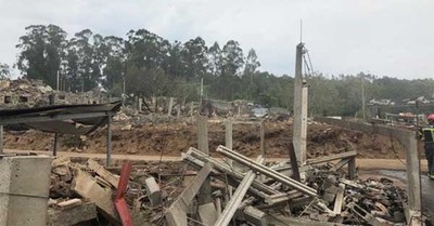 O prximo mrcores reunirase o gabinete de crise de Paramos