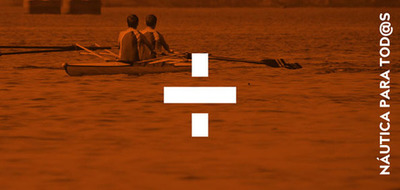 600 escolares de Tomio incianse na prctica do remo