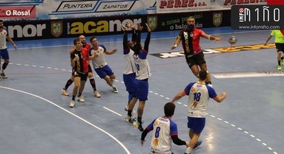 El Novs cumple un tercio de liga con el objetivo de ganar