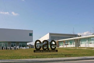 Autarquia cerveirense pretende ampliar Creche do Centro de Apoio s Empresas