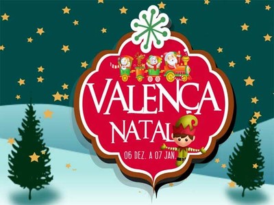 11 Motivos para Visitar Valena Este NatalChocolate, Duendelndia, Pista de Gelo e Muito Mais