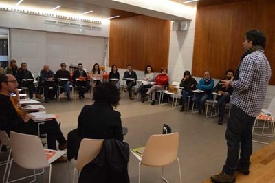 Tomio celebra a segunda reunin sobre turismo transfronteirizo 