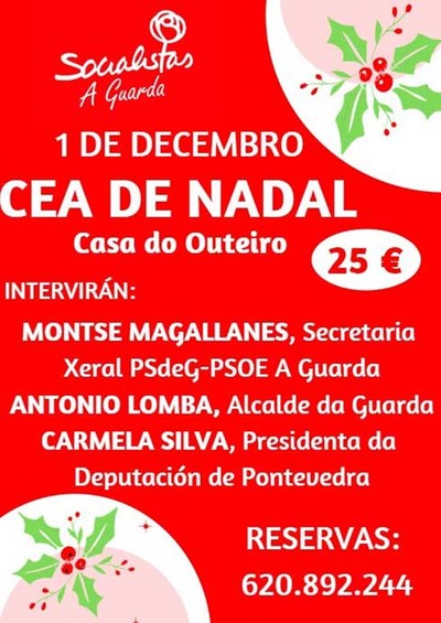 Cea Socialista este sbado na Guarda