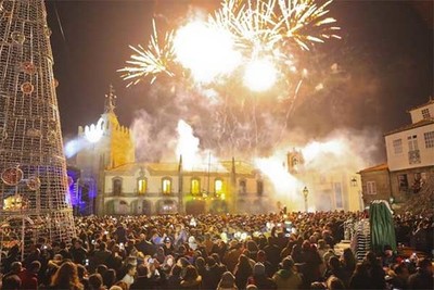 O Concelho de Caminha aposta numa Agenda Natal diversificada