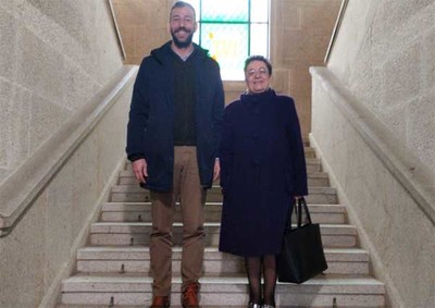 Tui acoller a edicin de 2019 do certame musical -No bico un cantar-