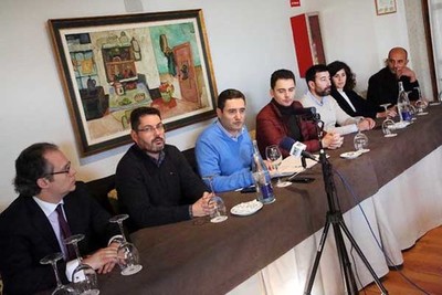 O PP acusa a Silva de ?fracasar- e -ningunear ao Baixo Mio- cos orzamentos 2019 da Deputacin