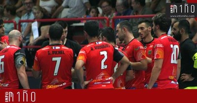 El Acanor Novs visita Nava de la Asuncin tras lograr una victoria balsmica