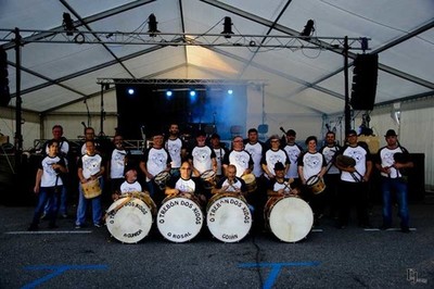 O Trebn dos Xidos acta este venres no programa Luar da TVG