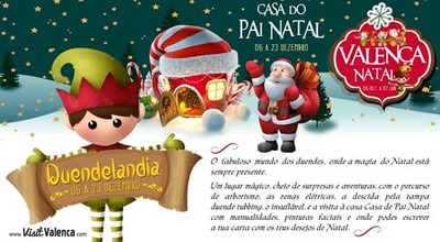 Valena Terra dos Duendes Duendelndia o Encanto da Pequenada