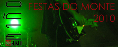 COMEZAN AS FESTAS DO MONTE EN A GUARDA