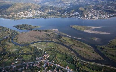 A AECT Ro Mio presenta das candidaturas  segunda convocatoria do Interreg VA