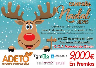 Nadal en Tomio con Adeto