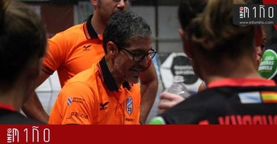 Prades: -Me he encontrado al equipo  con muchas ganas de volver a competir-