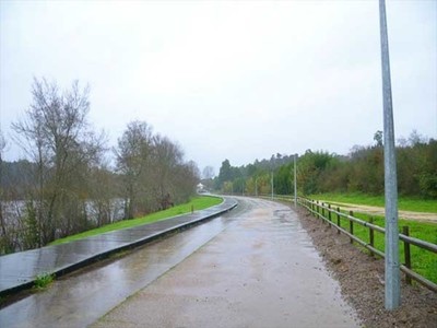Valena Beneficia Marginal da Senhora da Cabea