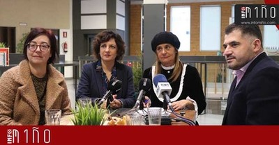 Especial - O Baixo Mio recibu da Deputacin de Pontevedra mis de 30 millns de ? no presente mandato