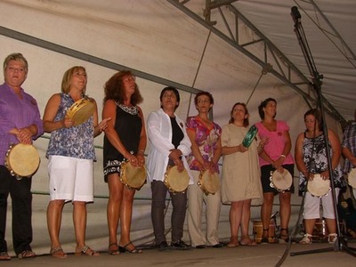 ESPECIAL FESTAS DE SAN CAYETANO