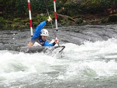 Sete medallas para os Teixugos na 1 Copa Galega de Sllom