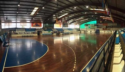 La Xunta construir en A Guarda un nuevo Pabelln deportivo