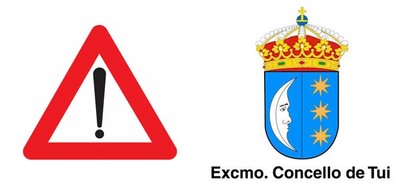 Este sbado a partir das 14.00h non se poder estacionar nas ras polas que pase a Cabalgata de Reis