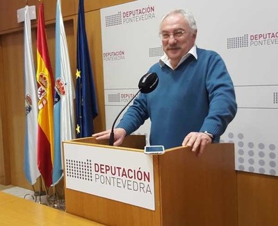 Os concellos da provincia teen ata finais de mes para pedir axudas econmicas destinadas a crear parques forestais e mellorar o seu monte 