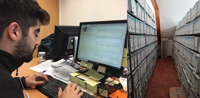 A Guarda recupera e conserva o seu patrimonio e identidade cultural