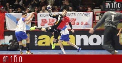 El Novs busca el ?posible- en la pista del lider