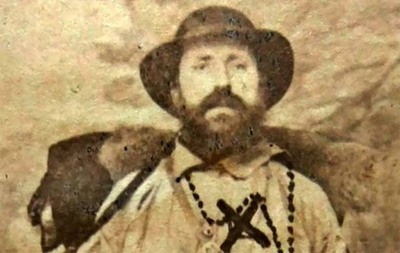 Publicado o documental -De Rosendo a Rosendo- que difunde a vida e obra do tudense Rosendo Salvado